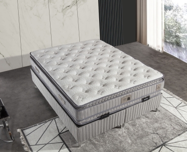 Konyat Vista Çift Kişilik Yatak