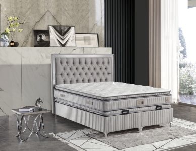 Vista Çift Kişilik Yatak Setleri