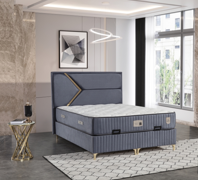 Therapy Çift Kişilik Yatak Setleri